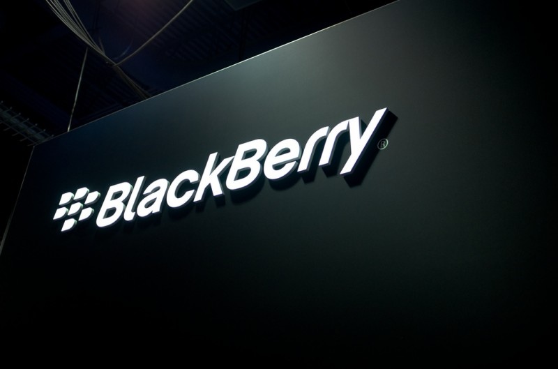 Blackberry – A Eulogy