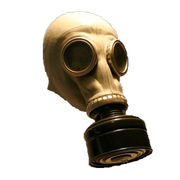 gasmask
