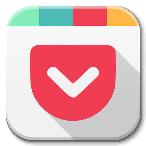 Dumping URLs into&nbsp;Pocket