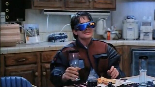 VR Is the Surprise Technology of&nbsp;2016